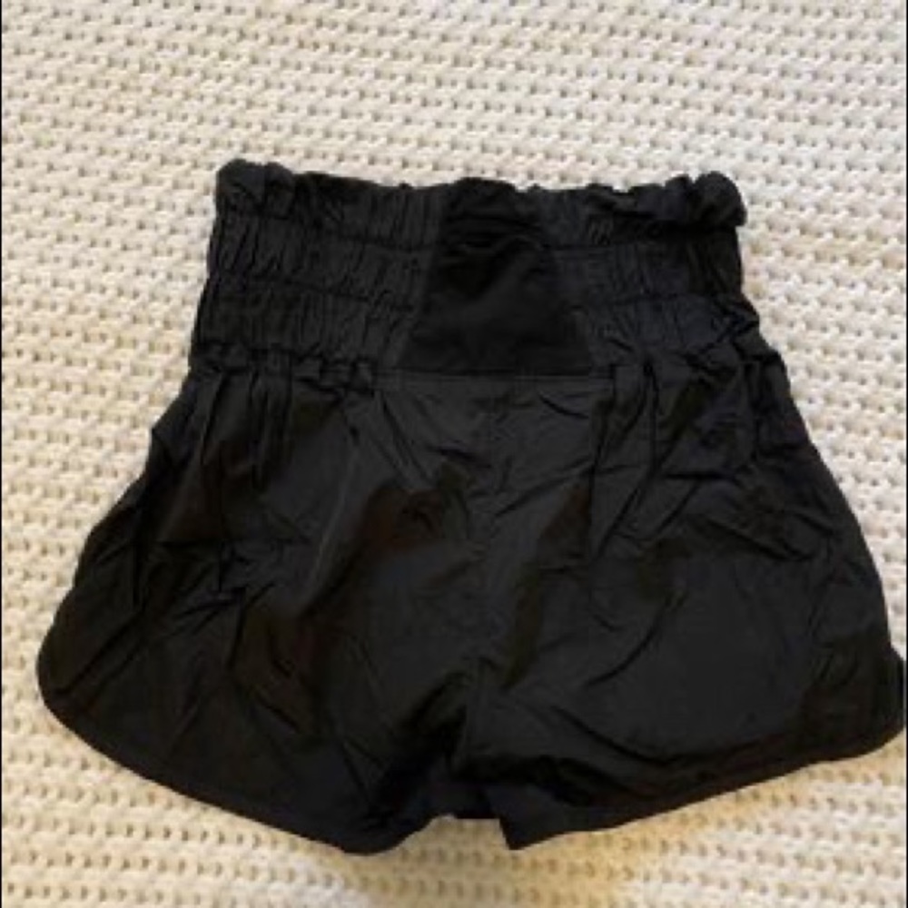 Free People Way Home Shorts